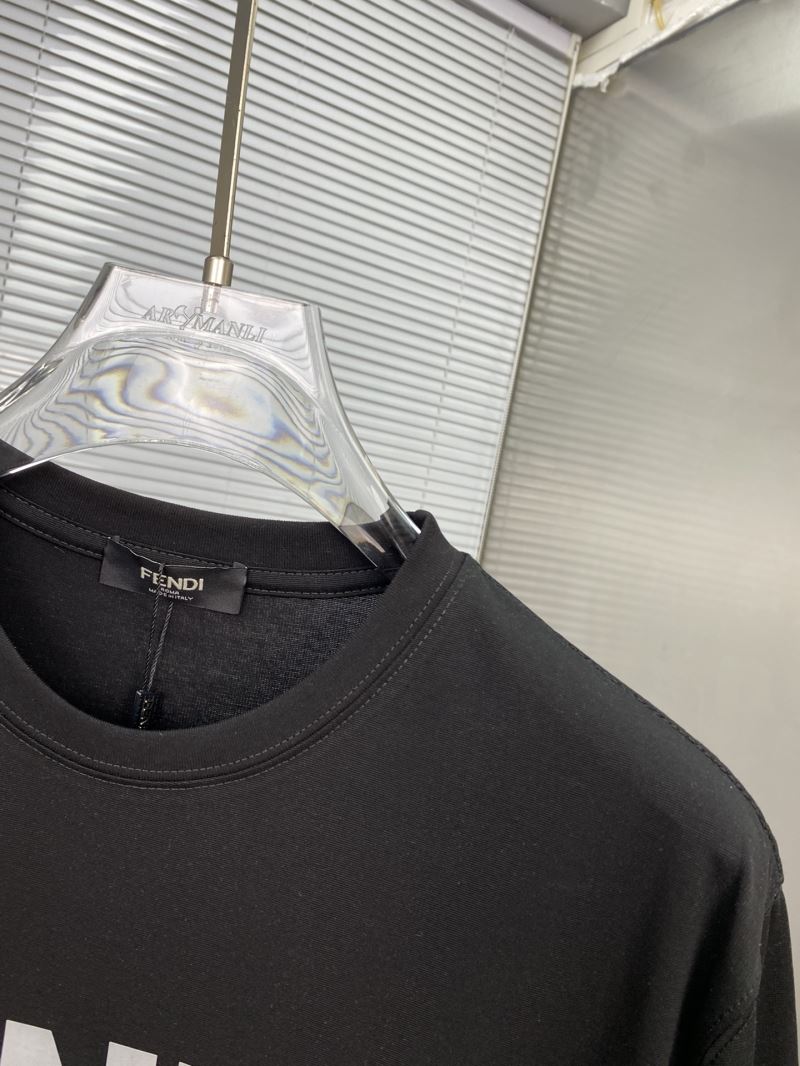 Fendi T-Shirts